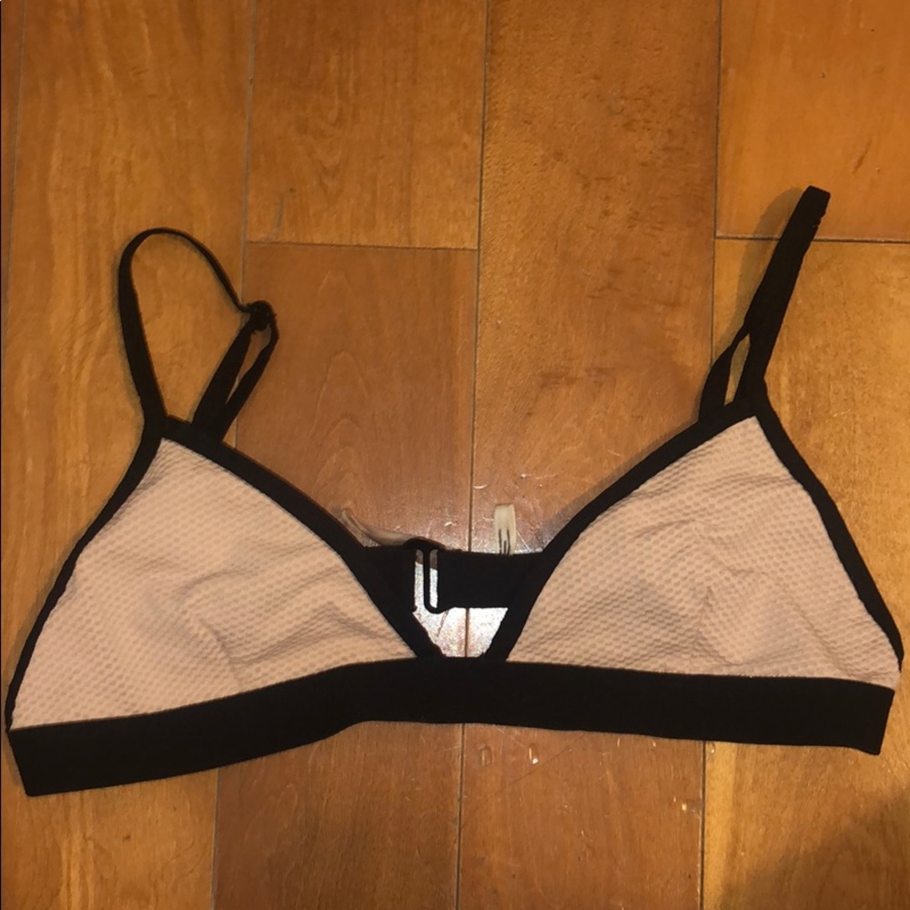 Cali Dreaming Bikini top